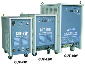 CUT-99P/CUT-120i/CUT-160i