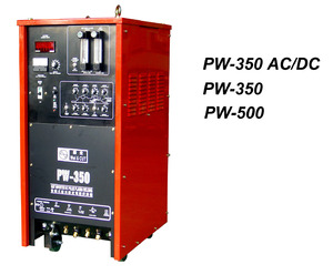PW-350/PW-500
